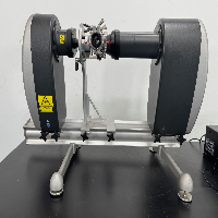 Malvern Spraytec Particle Size Analyzer image 3